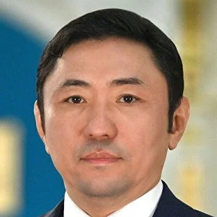 Акчулаков Болат Уралович