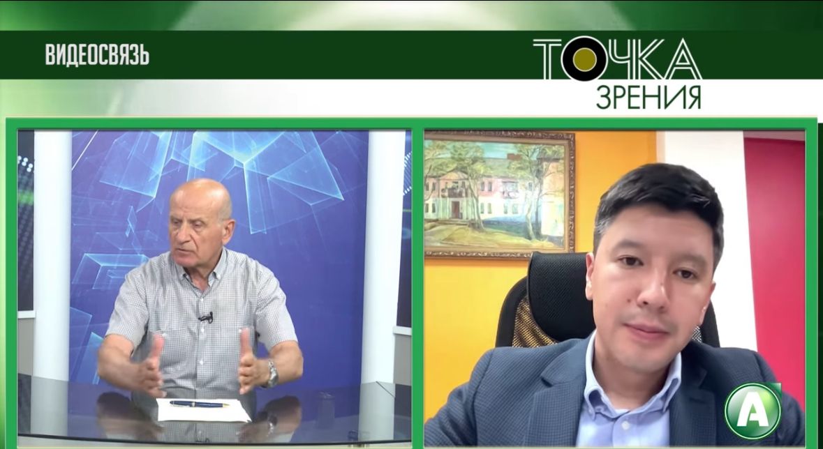 Точка зрения - Казахстану нужно определиться - по какой модели экономики идти дальше - Аскар Кысыков