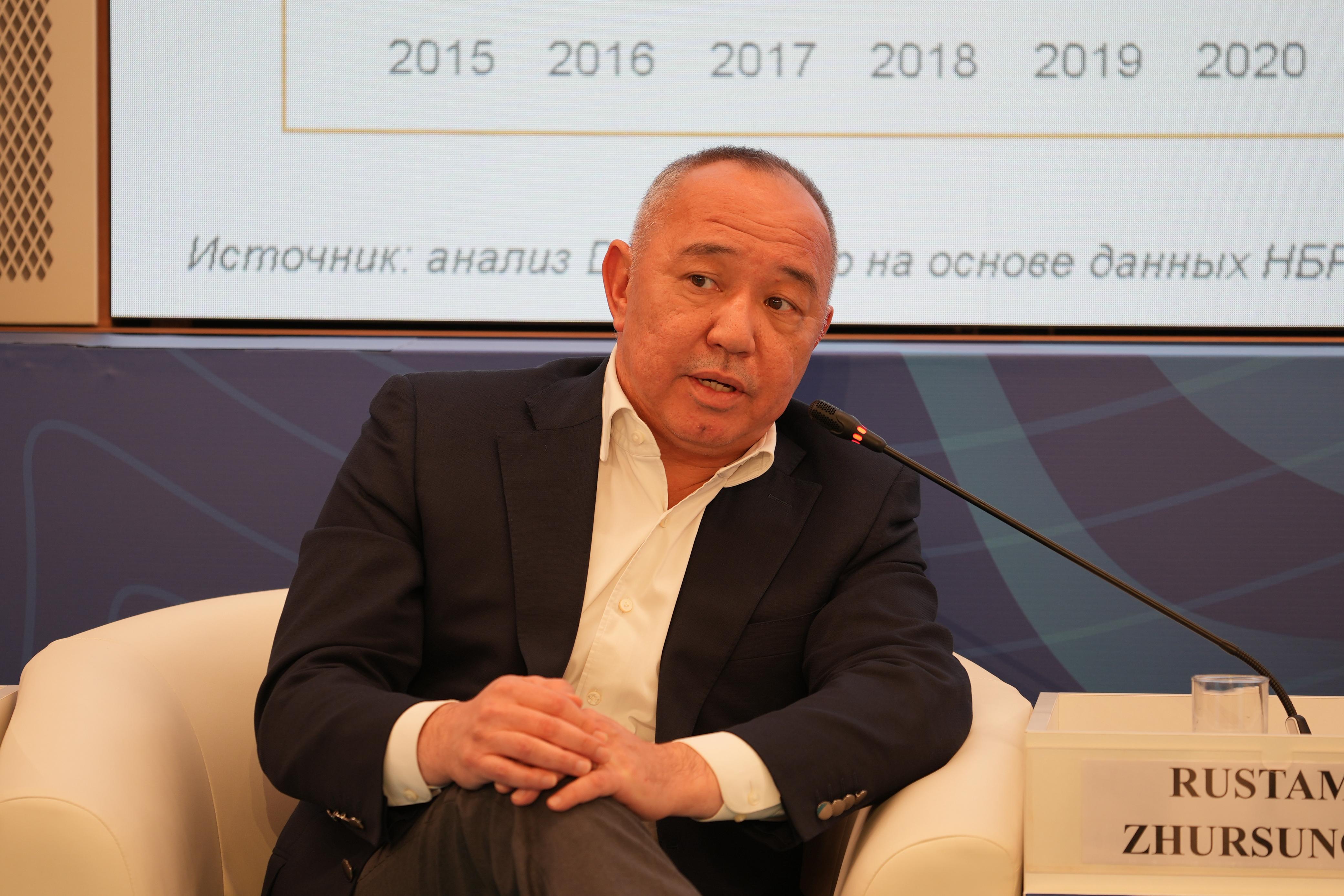 Инвестиционный климат Казахстана: рост на фоне системных вызовов